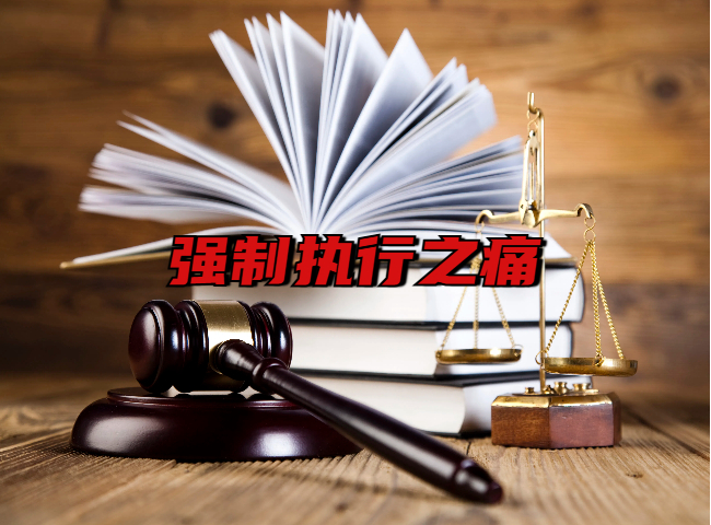 太原要账公司讲：不要以为申请强制执行了你的钱就快回本了！